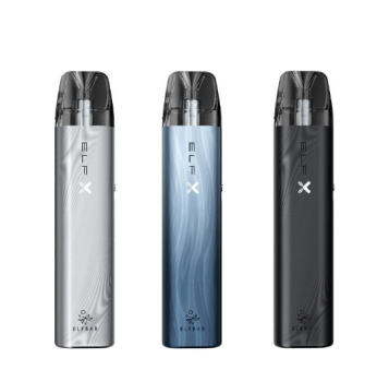 ELFBAR ELFX Kit (Standart Edition)